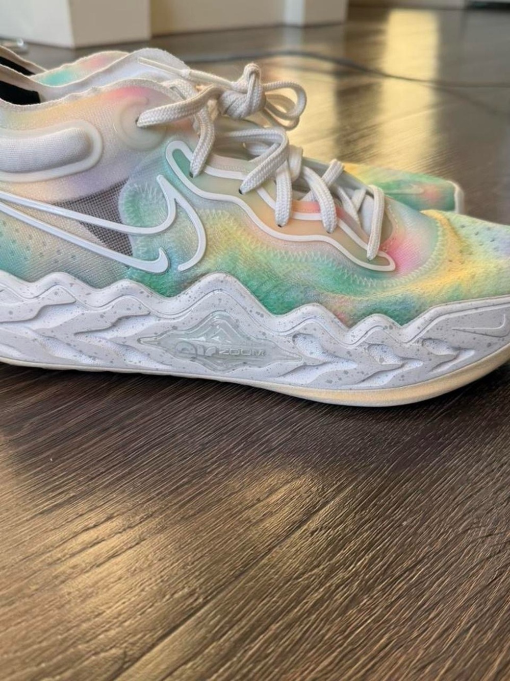 Nike Air Zoom GT Run Multi-color 10.5
